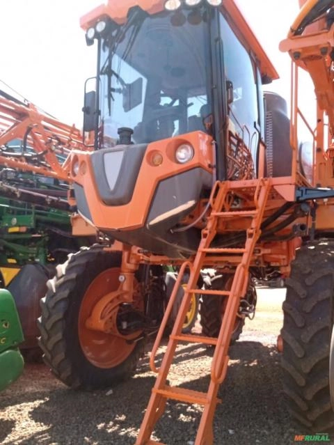 Pulverizador Jacto Uniport 3030 2012 Imagem Pulverizador Jacto Uniport 3030 2012