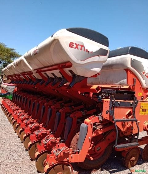 Plantadeira Kuhn PG 1500 2014 Imagem Plantadeira Kuhn PG 1500 2014