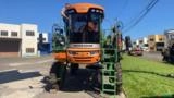 PULVERIZADOR STARA IMPERADOR 2650 ANO 2014 Imagem PULVERIZADOR STARA IMPERADOR 2650 ANO 2014