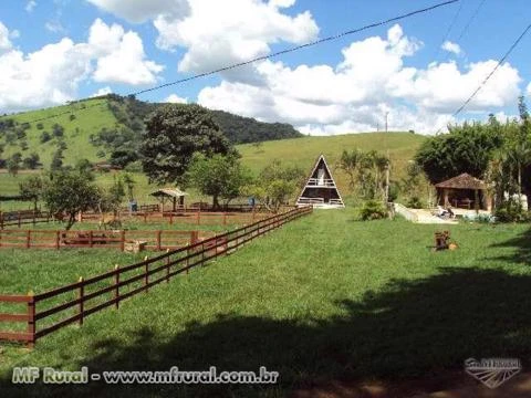 Cabanha Canaã