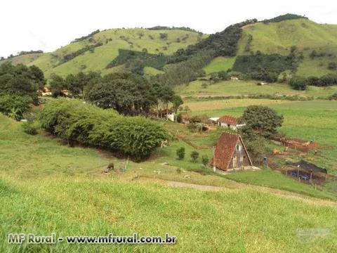 Cabanha Canaã