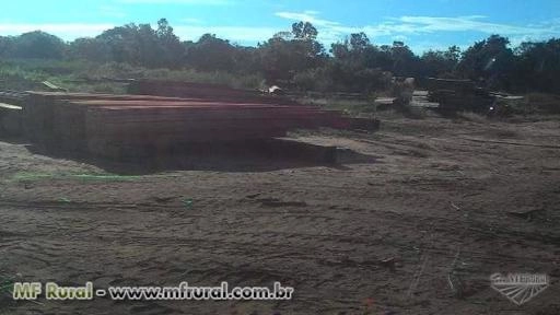 Madeira Serrada Imagem Madeira Serrada