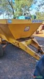 Distribuidor de Calcário Tatu DCCO 5500 Ano 2011 | Esteira 80 cm | Pneus 11L15 Imagem Distribuidor de Calcário Tatu DCCO 5500 Ano 2011 | Esteira 80 cm | Pneus 11L15