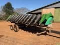 PLATAFORMA DE MILHO GTS GREENSYSTEM 13 LINHAS – ANO 2019 – ROWSENSE JOHN DEERE – BAIXÍSSIMO USO Imagem PLATAFORMA DE MILHO GTS GREENSYSTEM 13 LINHAS – ANO 2019 – ROWSENSE JOHN DEERE – BAIXÍSSIMO USO