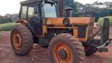 TRATOR VALMET 138-4 TURBO 4x4 ANO 1984 — CABINE COM AR-CONDICIONADO — MOTOR NOVO Imagem TRATOR VALMET 138-4 TURBO 4x4 ANO 1984 — CABINE COM AR-CONDICIONADO — MOTOR NOVO