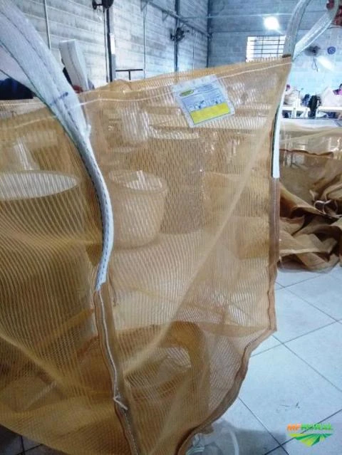 Vendo Big Bag Novos de Gardelon