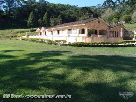 SITIO PARA AMANTE DA NATUREZA COM REPRESA PARTICULA EM PIEDADE PROXIMO SOROCABA