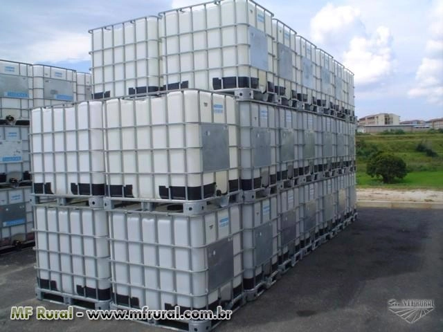 CONTAINER  1000 LITROS Imagem CONTAINER  1000 LITROS