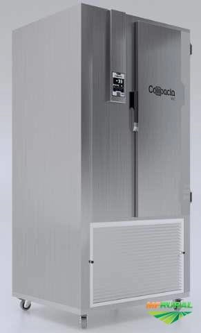 Ultra Congelador UCC40 Imagem Ultra Congelador UCC40