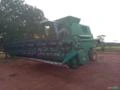 Colheitadeira John Deere 1550