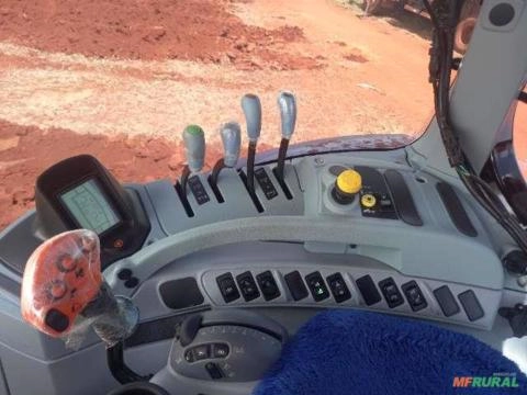 Imagem Trator New Holland T7.205 4x4 ano 20 Imagem Trator New Holland T7.205 4x4 ano 20