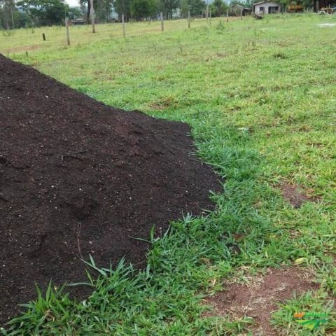 Adubo de Varredura NPK Imagem Adubo de Varredura NPK