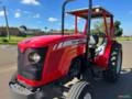 Trator Massey Ferguson 4275 4x2 ano 13