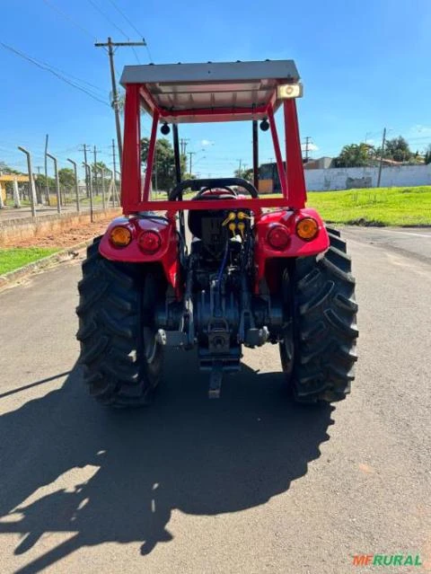 Trator Massey Ferguson 4275 4x2 ano 13