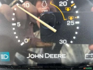 John Deere 5605 4x4 Ano 2009 com creeper/redutor de velocidade !