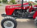 Trator Massey Ferguson 250XE 4X4 Ano 2014 Advanced