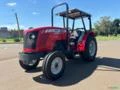 Trator Massey Ferguson 4275 4x2 Ano 2013 compacto cafeeiro