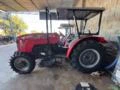 Trator Massey Ferguson 4275 4x4 Cafeeiro Ano 2013