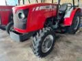 Trator Massey Ferguson 4275 4x4 Cafeeiro Ano 2013