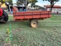 Carreta Agrícola Marca Triton de 3 ton Marca Triton Imagem Carreta Agrícola Marca Triton de 3 ton Marca Triton