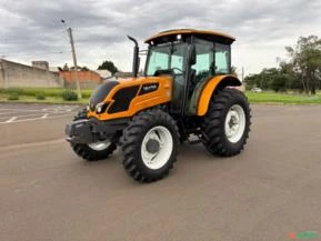 Trator Valtra A800R 4X4 Ano 2021 cabinado