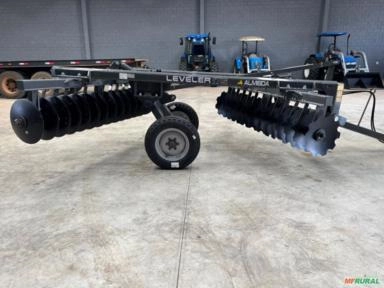 Imagem GRADE NIVELADORA GNAL equipamento >novo, de 28 discos, Marca: Almeida Modelo:  LEVELER 175 - Imagem GRADE NIVELADORA GNAL equipamento >novo, de 28 discos, Marca: Almeida Modelo:  LEVELER 175 -