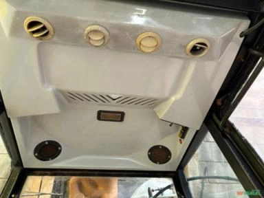 Imagem Cabine Marca: Agroleite para tratores Valtra Modelo: A750, A850 e A950 geração 1 do ano 2009 a 2014 Imagem Cabine Marca: Agroleite para tratores Valtra Modelo: A750, A850 e A950 geração 1 do ano 2009 a 2014