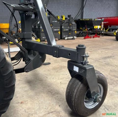 Imagem Guincho big bag traseiro>novo Marca: Almeida Modelo: Ultra Flex hidráulico 2.0 Imagem Guincho big bag traseiro>novo Marca: Almeida Modelo: Ultra Flex hidráulico 2.0