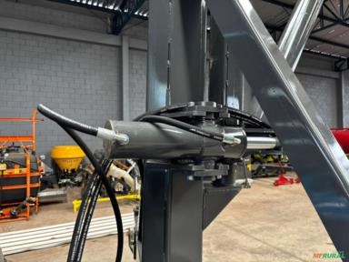 Imagem Guincho big bag traseiro>novo Marca: Almeida Modelo: Ultra Flex hidráulico 2.0 Imagem Guincho big bag traseiro>novo Marca: Almeida Modelo: Ultra Flex hidráulico 2.0