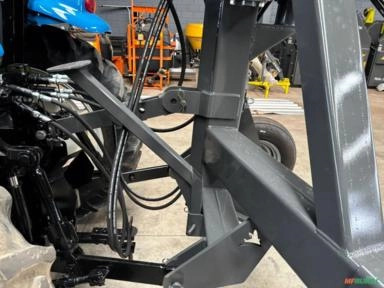 Imagem Guincho big bag traseiro>novo Marca: Almeida Modelo: Ultra Flex hidráulico 2.0 Imagem Guincho big bag traseiro>novo Marca: Almeida Modelo: Ultra Flex hidráulico 2.0