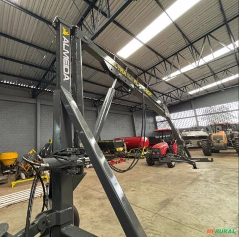 Imagem Guincho big bag traseiro>novo Marca: Almeida Modelo: Ultra Flex hidráulico 2.0 Imagem Guincho big bag traseiro>novo Marca: Almeida Modelo: Ultra Flex hidráulico 2.0