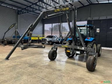 Imagem Guincho big bag traseiro>novo Marca: Almeida Modelo: Ultra Flex hidráulico 2.0 Imagem Guincho big bag traseiro>novo Marca: Almeida Modelo: Ultra Flex hidráulico 2.0