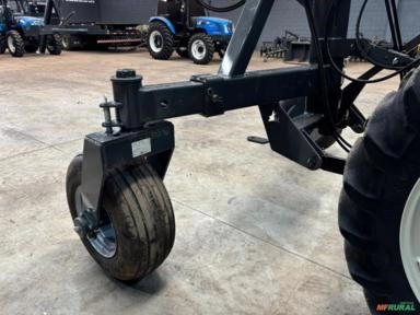 Imagem Guincho big bag traseiro>novo Marca: Almeida Modelo: Ultra Flex hidráulico 2.0 Imagem Guincho big bag traseiro>novo Marca: Almeida Modelo: Ultra Flex hidráulico 2.0