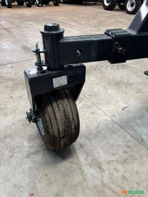 Imagem Guincho big bag traseiro>novo Marca: Almeida Modelo: Ultra Flex hidráulico 2.0 Imagem Guincho big bag traseiro>novo Marca: Almeida Modelo: Ultra Flex hidráulico 2.0