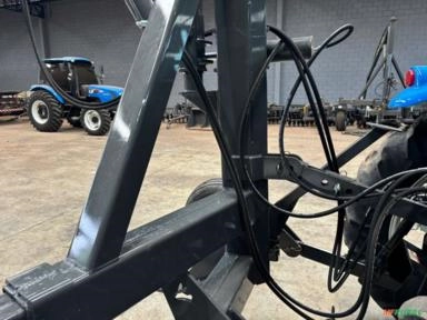 Imagem Guincho big bag traseiro>novo Marca: Almeida Modelo: Ultra Flex hidráulico 2.0 Imagem Guincho big bag traseiro>novo Marca: Almeida Modelo: Ultra Flex hidráulico 2.0