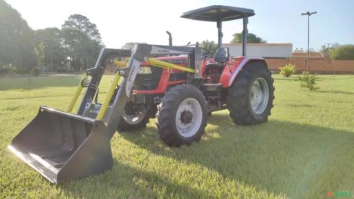 Imagem Conjunto de lâmina, concha e guincho de bag Marca: Almeida Imagem Conjunto de lâmina, concha e guincho de bag Marca: Almeida