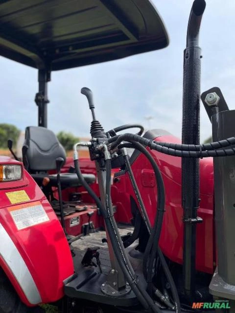 Imagem Conjunto de lâmina, concha e guincho de bag Marca: Almeida Imagem Conjunto de lâmina, concha e guincho de bag Marca: Almeida