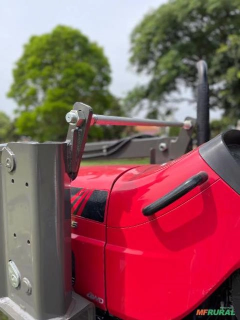 Imagem Conjunto de lâmina, concha e guincho de bag Marca: Almeida Imagem Conjunto de lâmina, concha e guincho de bag Marca: Almeida