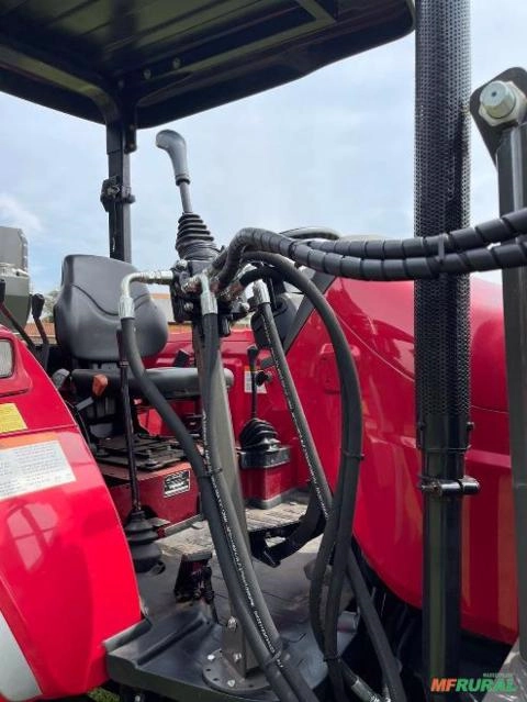 Imagem Conjunto de lâmina, concha e guincho de bag Marca: Almeida Imagem Conjunto de lâmina, concha e guincho de bag Marca: Almeida