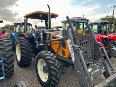 Imagem Conjunto de lâmina, concha e guincho de bag Marca: Almeida Imagem Conjunto de lâmina, concha e guincho de bag Marca: Almeida