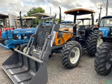 Imagem Conjunto de lâmina, concha e guincho de bag Marca: Almeida Imagem Conjunto de lâmina, concha e guincho de bag Marca: Almeida