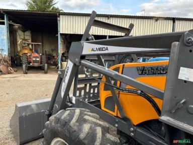 Imagem Conjunto de lâmina, concha e guincho de bag Marca: Almeida Imagem Conjunto de lâmina, concha e guincho de bag Marca: Almeida