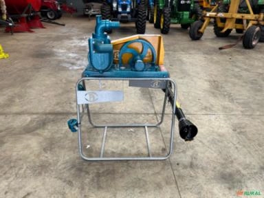 Imagem Bomba nova para carreta tanque Andrade Imagem Bomba nova para carreta tanque Andrade