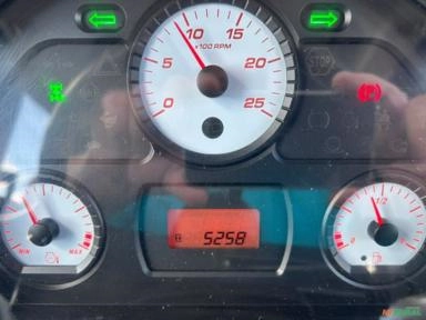 Imagem Trator Massey Ferguson 4709 Cabinado 4x4 Ano 2019 / 2020 Imagem Trator Massey Ferguson 4709 Cabinado 4x4 Ano 2019 / 2020