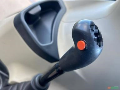 Imagem Trator Massey Ferguson 4709 Cabinado 4x4 Ano 2019 / 2020 Imagem Trator Massey Ferguson 4709 Cabinado 4x4 Ano 2019 / 2020