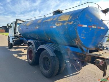 Imagem Caminhão VW 12140 pipa Truck 12.000 Litros Imagem Caminhão VW 12140 pipa Truck 12.000 Litros