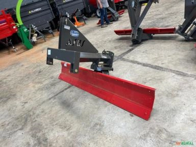 Lâmina traseira nova Asus PL 2300 de 2.30 M Imagem Lâmina traseira nova Asus PL 2300 de 2.30 M