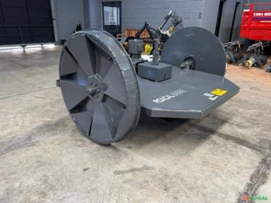 Imagem Roçadeira de pasto arrasto Almeida ROACAL 1800 nova de 1.80 m Imagem Roçadeira de pasto arrasto Almeida ROACAL 1800 nova de 1.80 m