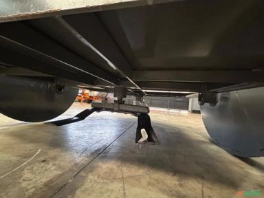 Imagem Roçadeira de pasto arrasto Almeida ROACAL 1800 nova de 1.80 m Imagem Roçadeira de pasto arrasto Almeida ROACAL 1800 nova de 1.80 m