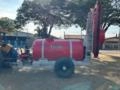 Pulverizador Atomizador Natali 4000 Litros Bilateral 2015 Imagem Pulverizador Atomizador Natali 4000 Litros Bilateral 2015